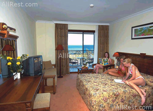 Hotel Turan Prince Residence 14